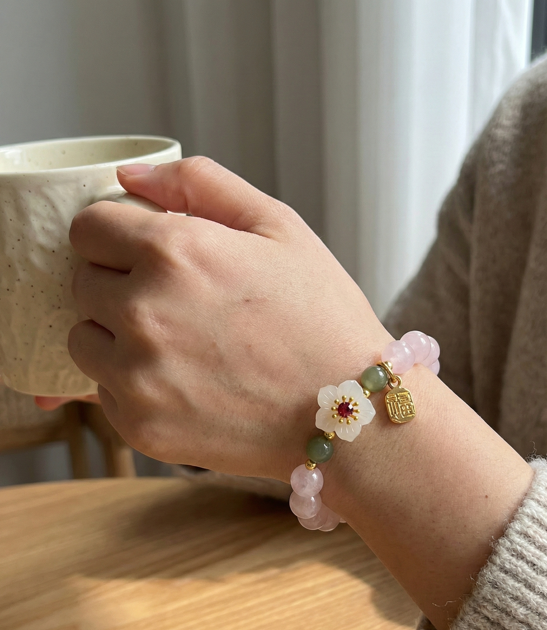 rose-quartz-intention-bracelet-ugc